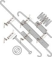 APEC braking KIT705
