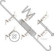 APEC braking KIT716