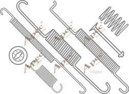 APEC braking KIT735