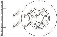 APEC braking DSK2586