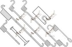 APEC braking KIT796