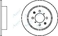 APEC braking DSK2355