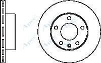 APEC braking DSK2447