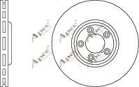 APEC braking DSK2451