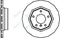 APEC braking DSK2478