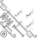 APEC braking KIT961