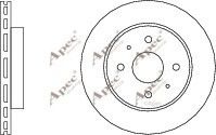 APEC braking DSK2629