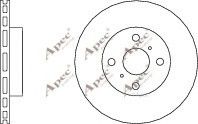 APEC braking DSK2646