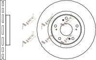APEC braking DSK2649
