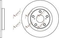 APEC braking DSK2656