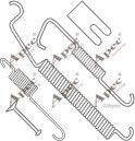APEC braking KIT973