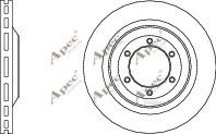 APEC braking DSK2664