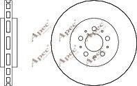 APEC braking DSK2688