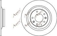 APEC braking DSK2723