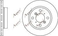 APEC braking DSK277