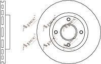 APEC braking DSK2771