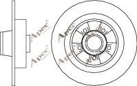 APEC braking DSK2825