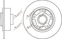 APEC braking DSK2843