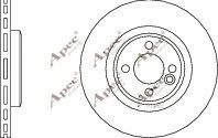 APEC braking DSK2850