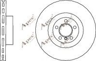 APEC braking DSK2879