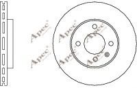 APEC braking DSK2946