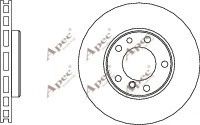 APEC braking DSK350