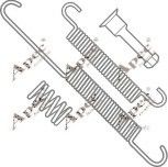 APEC braking KIT2037