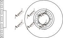 APEC braking DSK673