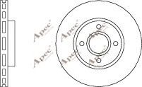 APEC braking DSK685