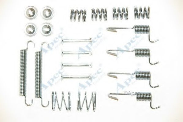 APEC braking KIT2053