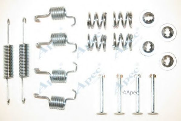 APEC braking KIT2056