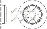 APEC braking DSK969