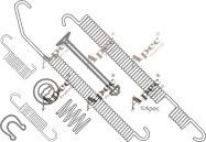 APEC braking KIT798