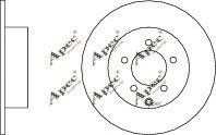 APEC braking DSK2639