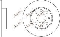APEC braking DSK2798