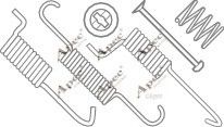 APEC braking KIT978
