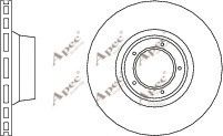 APEC braking DSK672