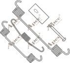 APEC braking KIT994