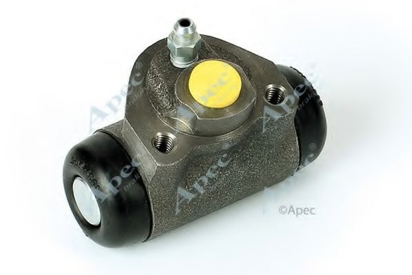APEC braking BCY1005