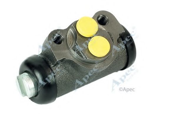 APEC braking BCY1031