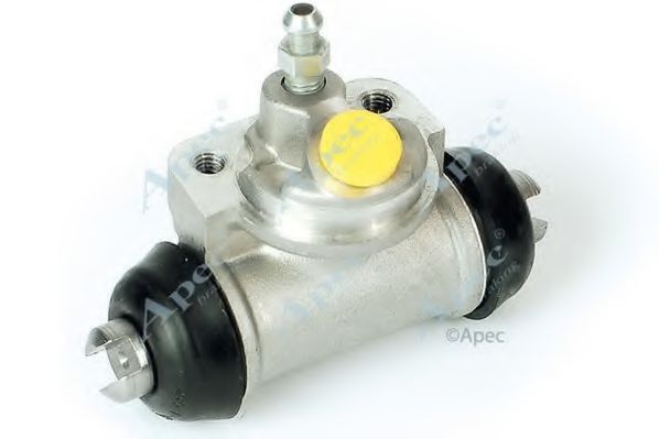 APEC braking BCY1062