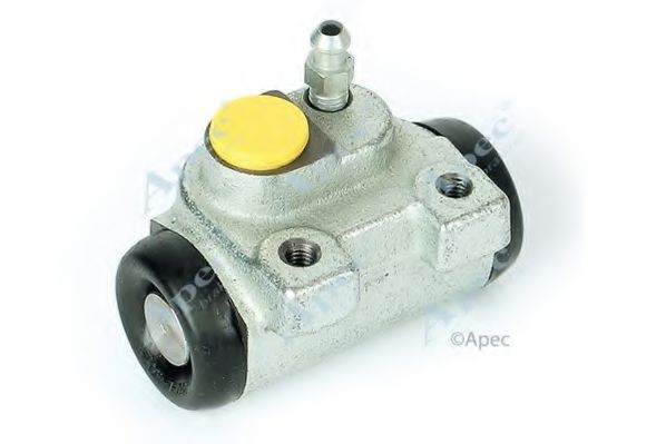 APEC braking BCY1063