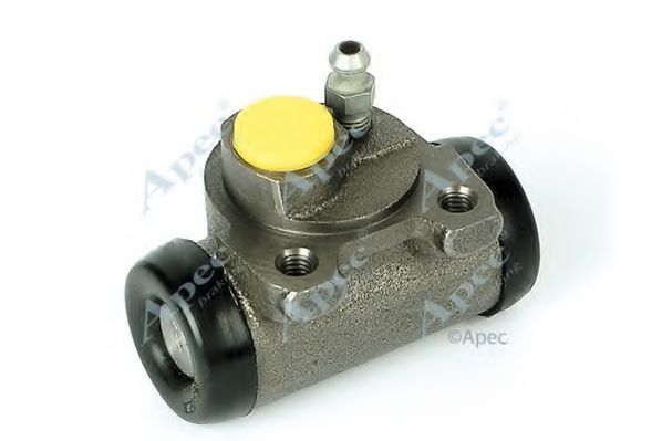 APEC braking BCY1067