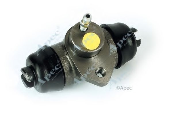 APEC braking BCY1116