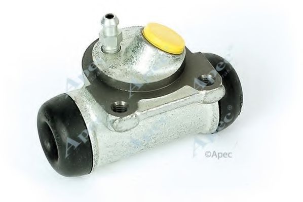 APEC braking BCY1136