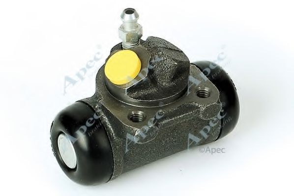 APEC braking BCY1147