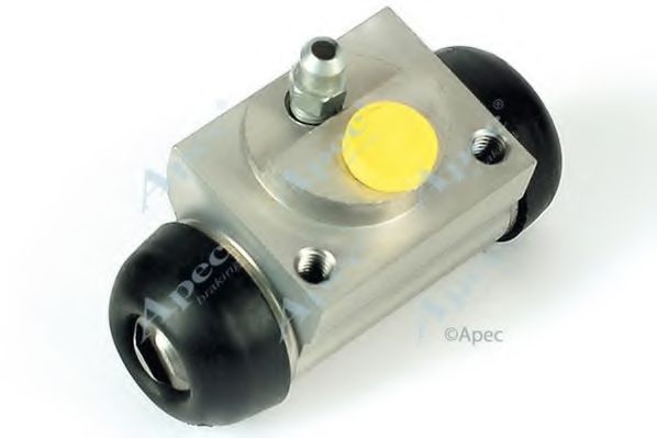 APEC braking BCY1165