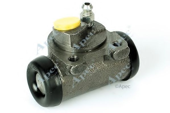 APEC braking BCY1195