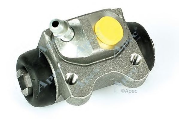 APEC braking BCY1198