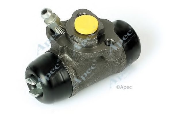 APEC braking BCY1220